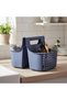 Atraz Double Sided Organizer 26x21x18cm -grey
