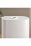 Walle Ultrasonic 3l Humidifier With Night Light 18x18x26cm - White - 3