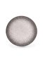 Atelier Grey Stoneware Dinner Plate Dia27.5cm -grey - 4