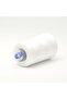 120 No Sewing Thread with Fishing Rod White - 3