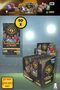 Panini Club World Cup 25 Footballer Cards - Pack of 50 (300 Cards)