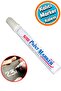 Marking Marking Pen Marker Permanent Marker Marker White Pen Metal Plastic Glass Wood - 2