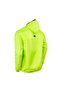 Motorcycle Protected Raincoat Ripstop Polyamide Membrane Fabric Stopwater Corta Vento Raincoat Neon - 3