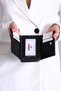 Premium Sling Bag, Crossbody Daily Bag, Stylish Hand and Shoulder Bag - 7