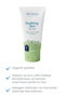Trubaby Body Wash Gel for Very Dry and Sensitive Skin, 236.5 ml - 3