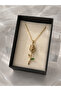 Premium Baltic Concept Heart & Owl Charm Necklace – Black Velvet Boxed Special Gift - 2