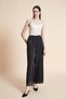 Long polka dot patterned trousers - 3