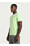 Men's Crew Neck Tennis T-shirt - 5