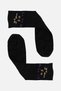 Women's Bamboo 4 Pairs Special Boxed Socks Multi-Colored - 2