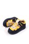 Shoe Basket - Şrbb 4808 Baby Boy Orthopedic First Step Shoes - 4