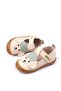 Shoe Basket - Şrbb 4801 Boy's Orthopedic Shoes Sandals - 4