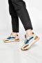 Papuç sepeti 9927 comfortable anatomical women's sneakers