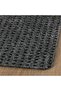 FRIKTION Door mat, grey, 38 x 58 cm - 4