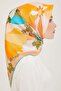 100% Twill Silk Scarf 4011D 83 - 2
