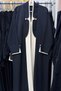 MAISUN Women's Dubai Abaya with Matching Sheila Hijab Scarf | Modest Islamic Dress | Lightweight All Season Wear | Casual, Office & Daily Wear - 4