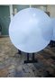 Double-Sided Illuminated Lantern Sign 40X40 cm - 4