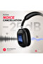 Detachable Display ANC Wireless Headphone, TR-HS501 - 5