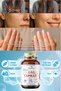 Double hydrolyzed multi collagen capsules | atp, hyaluronic acid, d3, biotin, selenium, zinc & vitamin c - 2