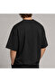 Essential Oversized T-Shirt - 5