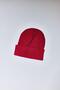 Women's Knitwear Basic Plain Winter Beanie (26 Wn) - 2