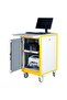Elevit 1016 - Ip20 Freestanding Metal Computer Cabinet - 2