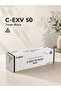 حبر C-EXV 50 لـ iR-1435i أسود