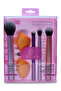 Essential Daily Essentials Bundle, 6 Piece Set