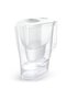 Aluna 2,4L + 2 Maxtra Alb - 2