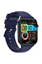 Smartwatch EvoPulse PRO, 1.96 ", Negru - 5