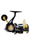Seawolf 6000 Sw 10+1Bb Jig Reel - 5