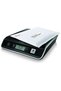M5 Electronic postal scale BLACK - 4