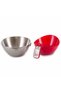 CANTAR BUCATARIE INOX - 3