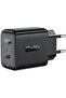 A21 30W, USB-C, Negru - 2