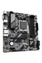A620M DS3H AMD A620 Socket AM5 mATX - 4