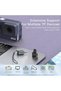 Type-C to TF Card Reader with OTG Function - (GS19) - Grey - 5