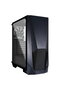 Xilent Blast, Tower Case Black - 2