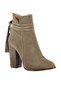 Mink Women's Boots A922803902 - 4