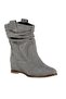 Gray Women's Boots C735041202 - 4