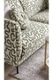 Upholstery Seat Fabric and Cover Jolie - 3