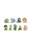 Puffy Baby Puzzle Safari Animals +24 Months - 3