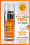 Pore Cleansing Anti-Acne and Blackhead Foaming Bubble Oxygen Facial Mask with Pdrn 40ml