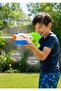 Water Gun Toy for Kids with Large Capacity Tank – Long Range Blaster for Outdoor Summer Pool & Beach Play - 6