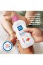 Baby Lotion - Moisture-Rich Cream with Chamomile, Olive & Grapefruit Extracts, 400 ml - 5