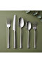 3404 60 Piece 12 Person Steel Cutlery Set - 2