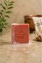Arga 2-Pack Natural Rose Soap 120-140 Gr – Handmade Herbal Moisturizing Soap for Face, Body and Hair - 2
