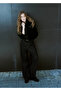 Low-Rise Barrel Jeans - 2