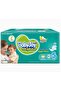 Compressed Diamond Pad Diaper, Size 5, Junior, 14-23 Kg, Jumbo Box, 80 Diapers