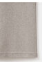 Elastic Waist Long Skirt - 5