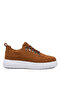 Stamina Premium Men's Casual Shoes Tan - 2