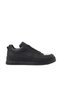 Zrc185 - Force Mirror Lace-Up Men's Sports Shoes Black - 3